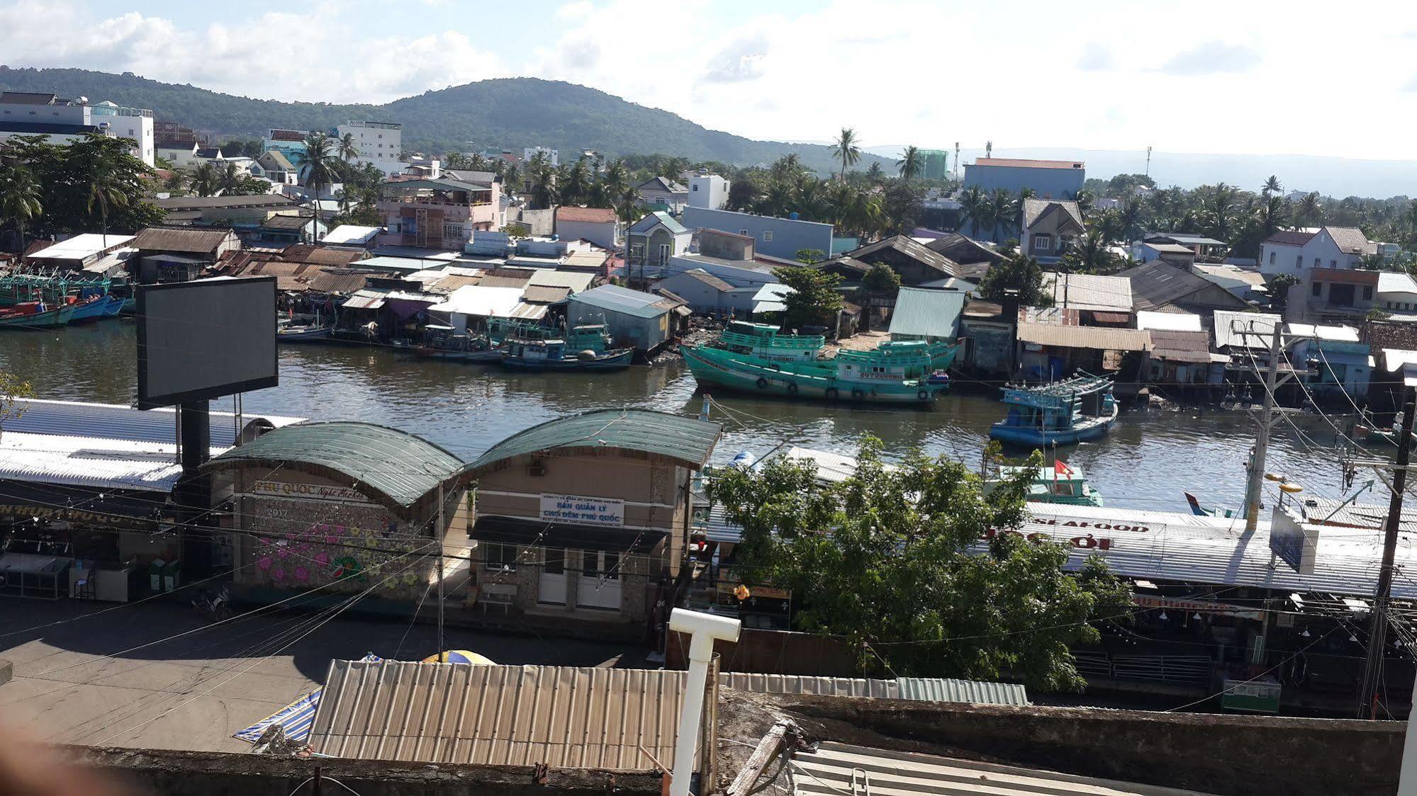 Hai Hien Phu Quoc * Phu Quoc