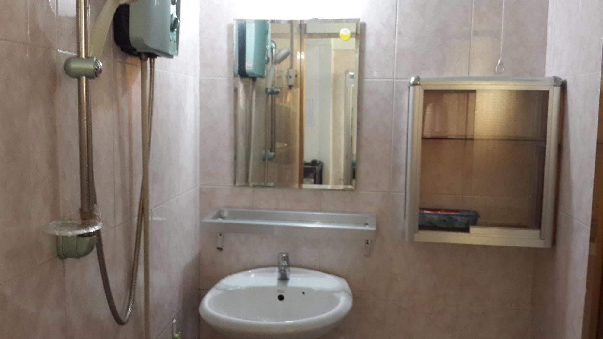 Hai Hien Phu Quoc Guest house *