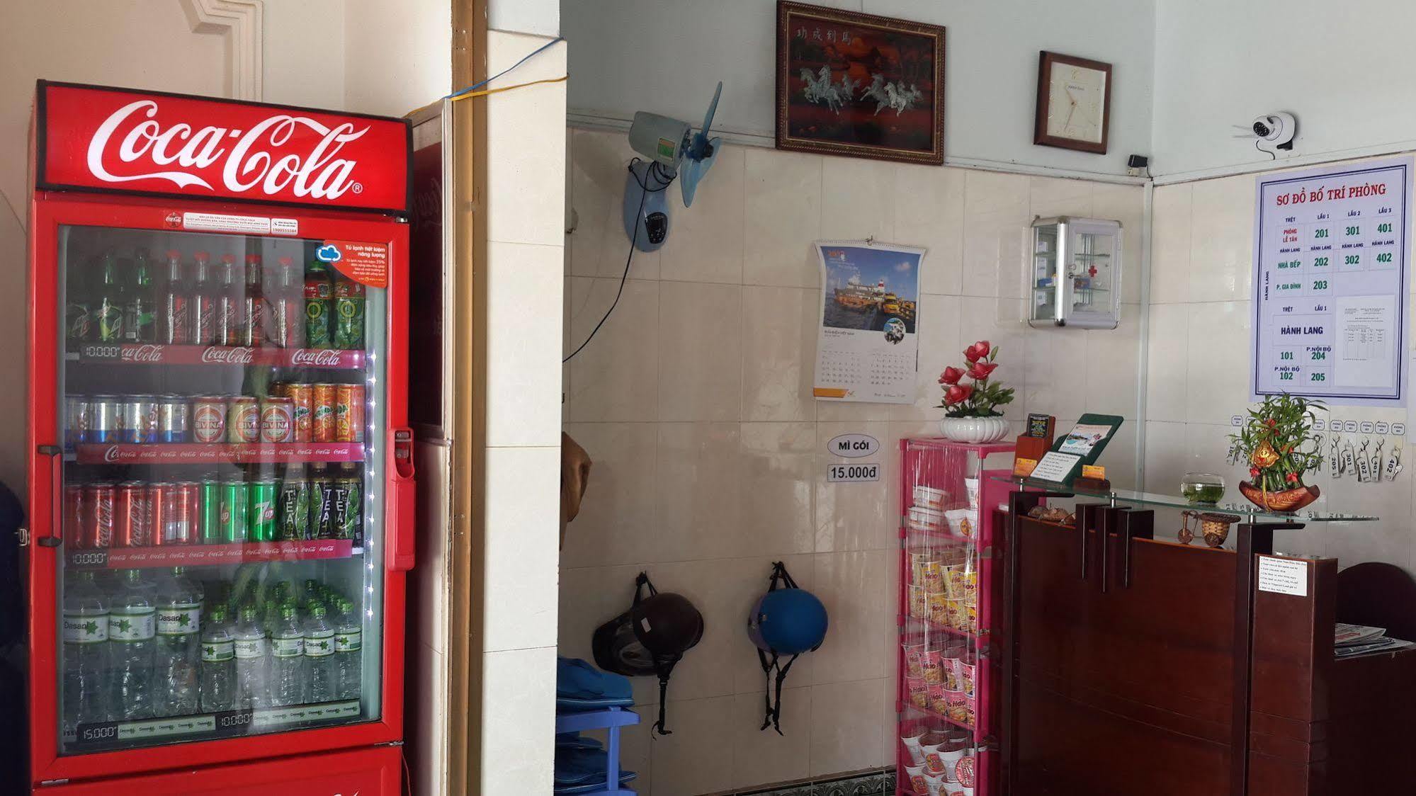 Guest house Hai Hien Phu Quoc Phu Quoc