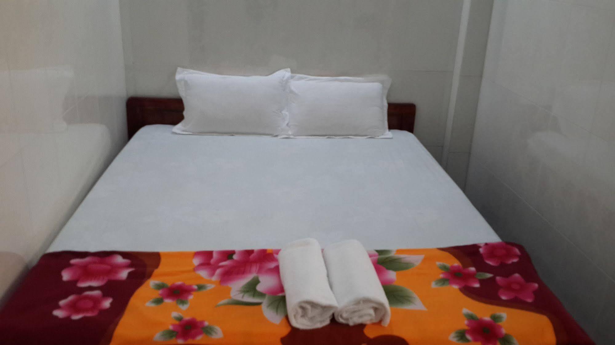 Guest house Hai Hien Phu Quoc