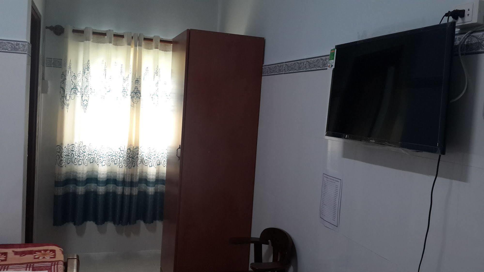 Guest house Hai Hien Phu Quoc *