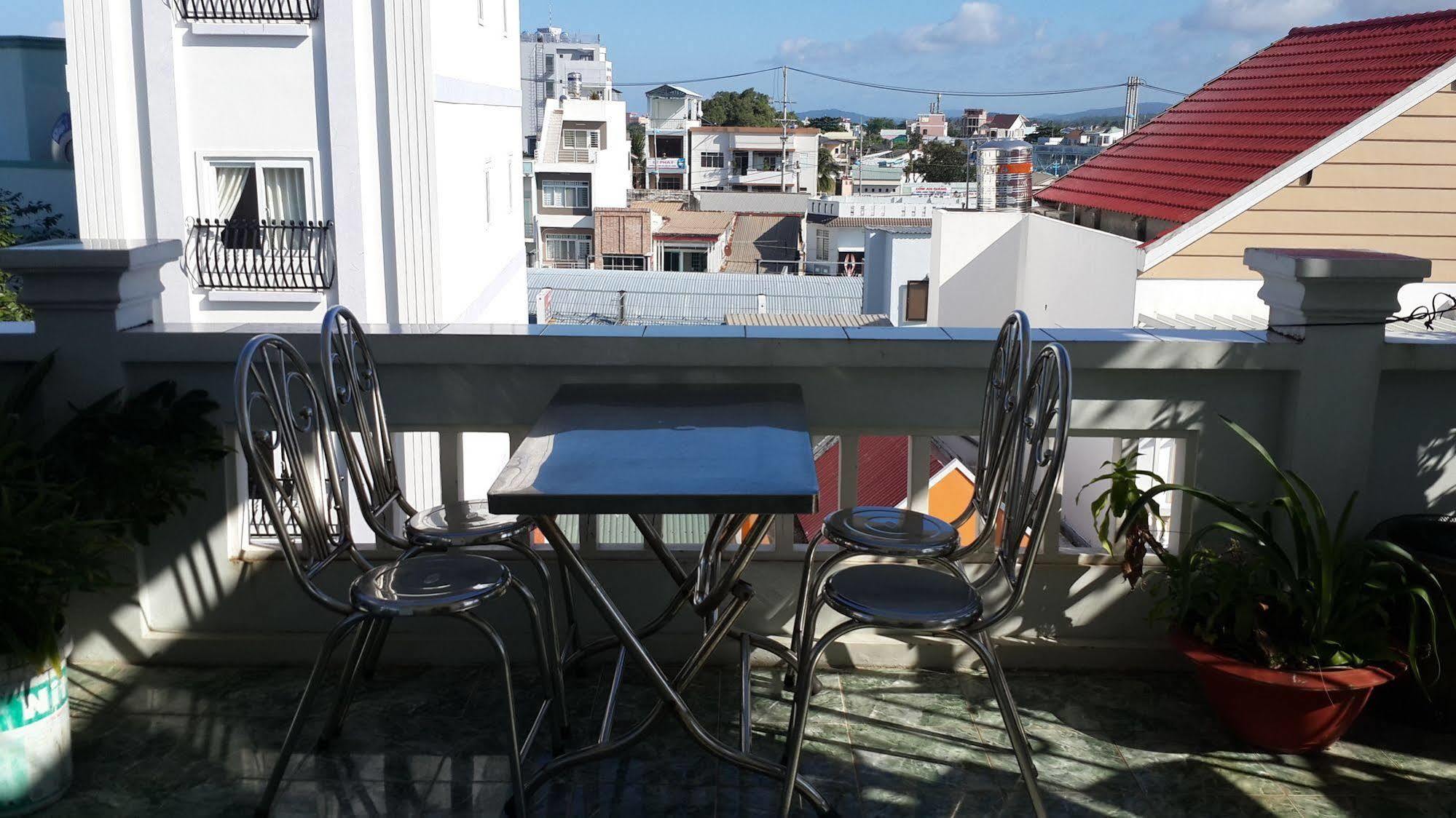 Hai Hien Phu Quoc Guest house