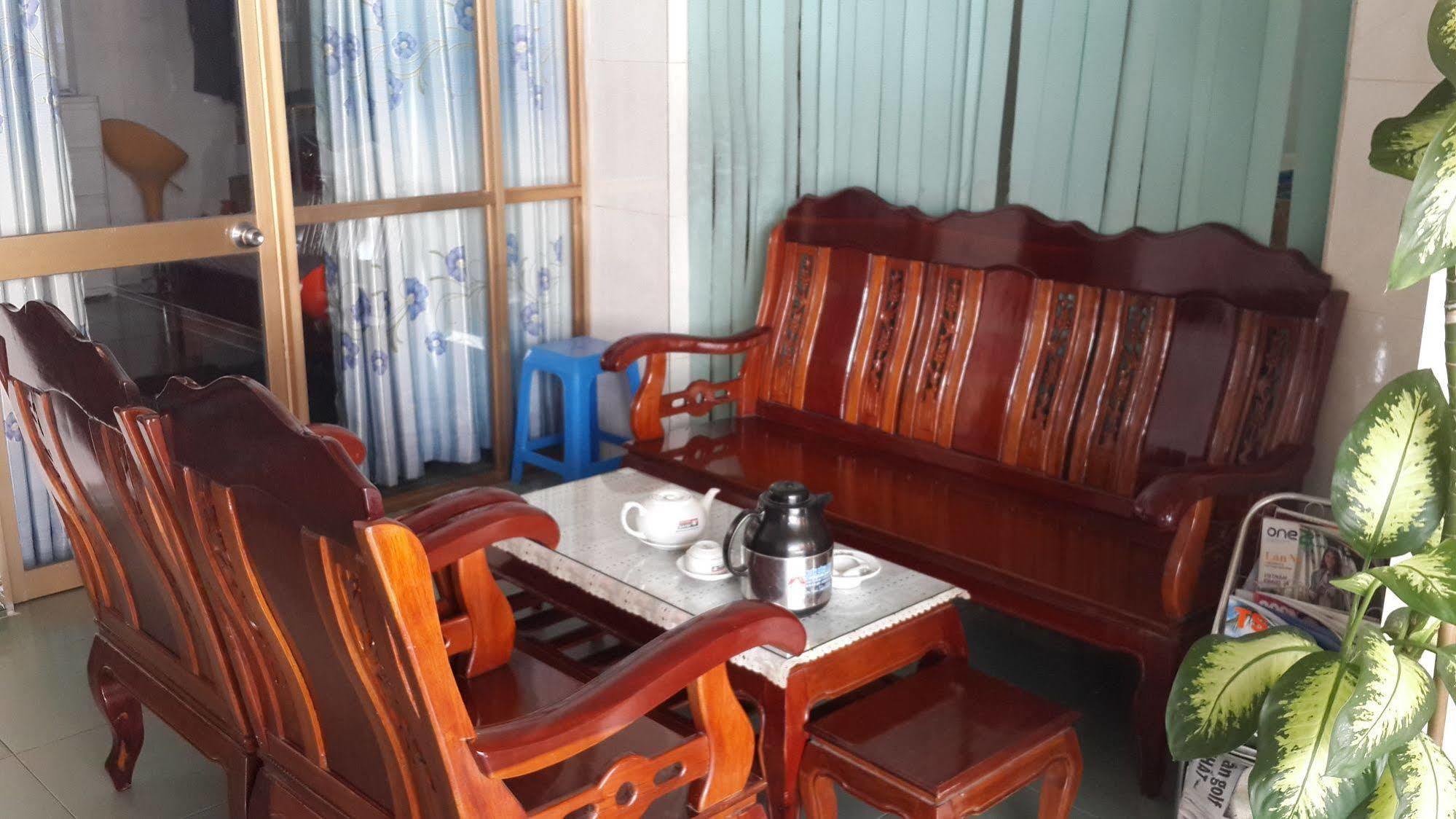 Guest house Hai Hien Phu Quoc Phu Quoc