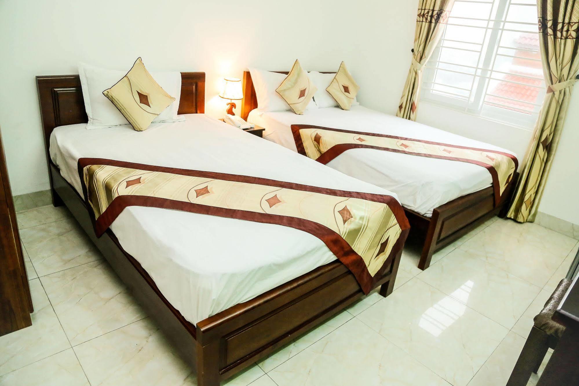 Hostel Danang Hostel *