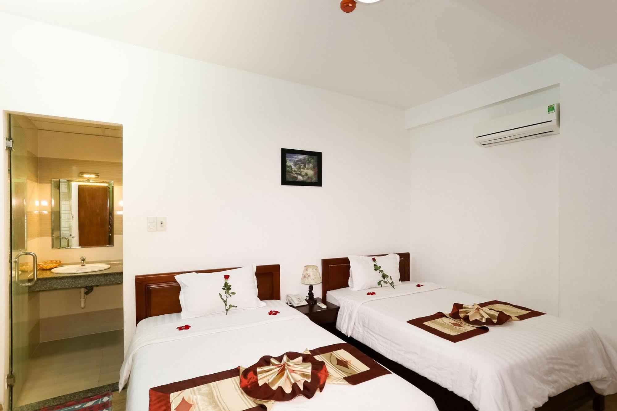 Danang Hostel Hostel *