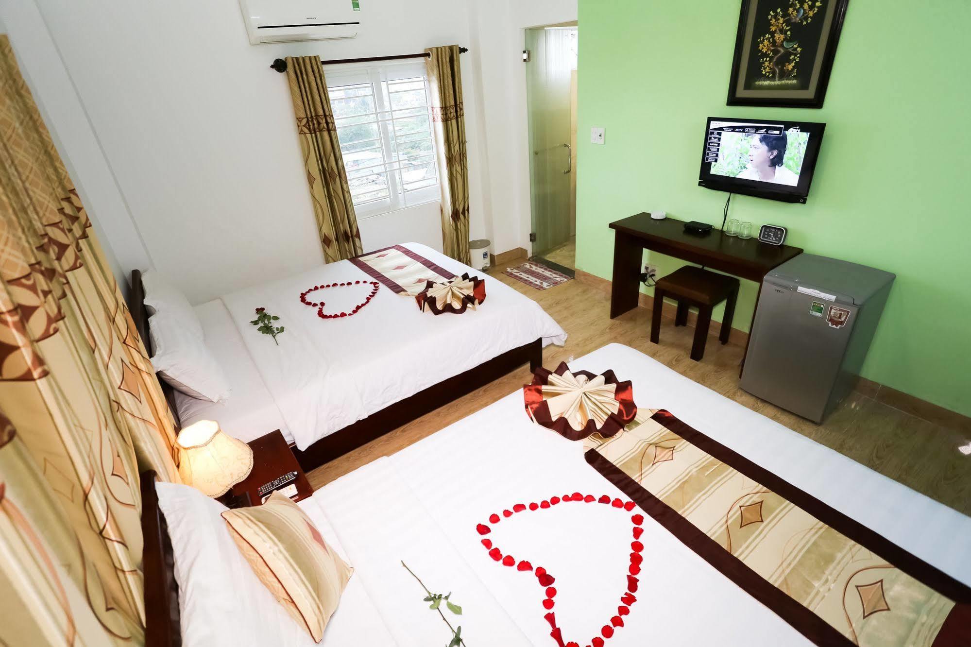 Hostel Danang Hostel *