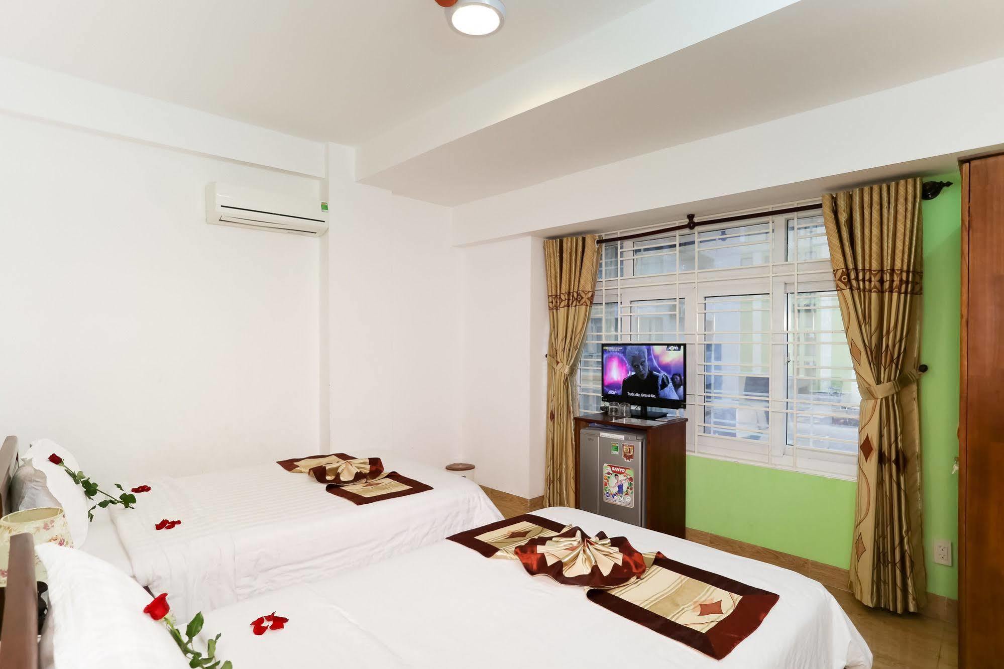 Hostel Danang Hostel Da Nang