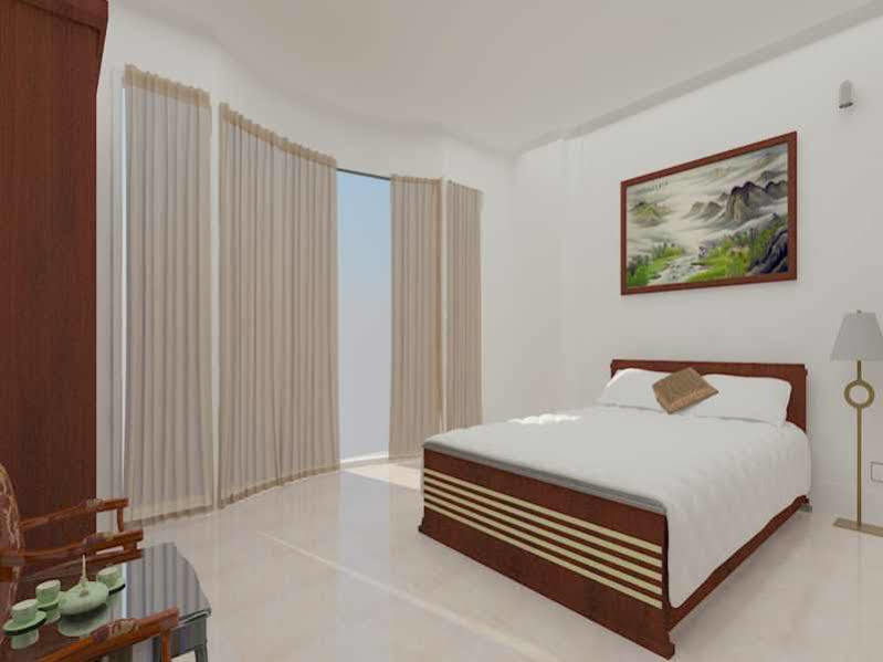 Hotel Oyo 1084 Anh Duong 2 *
