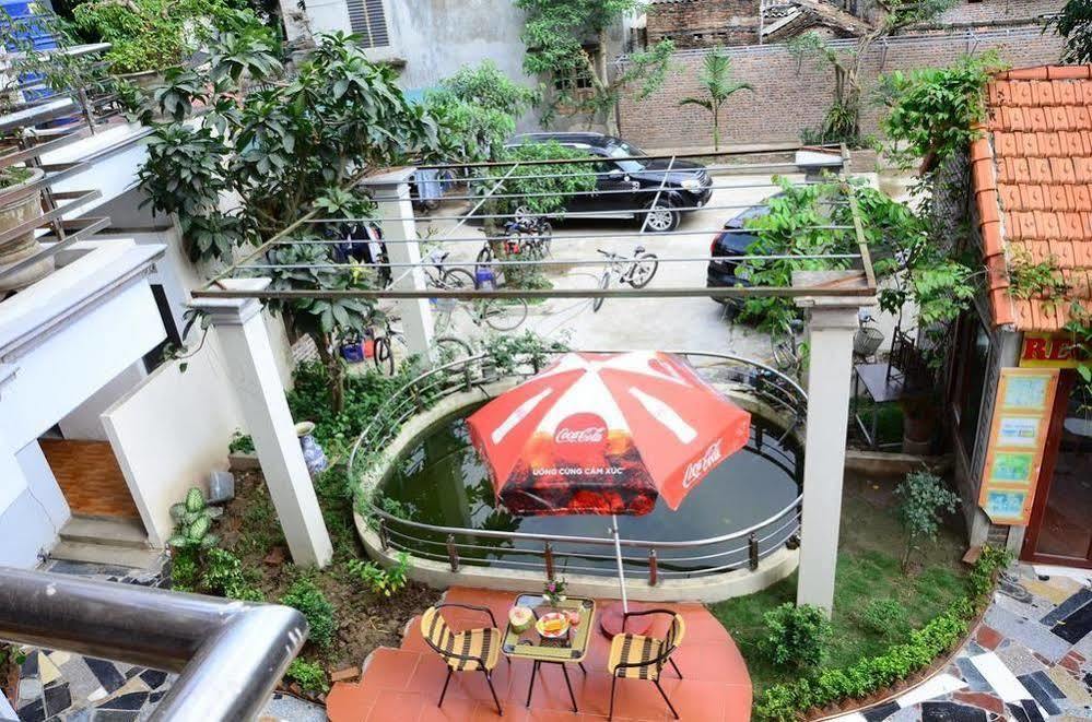 Hotel Tuan Ngoc Ninh Binh