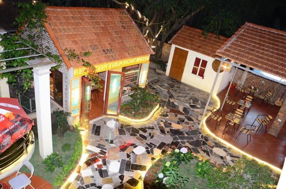 Hotel Tuan Ngoc