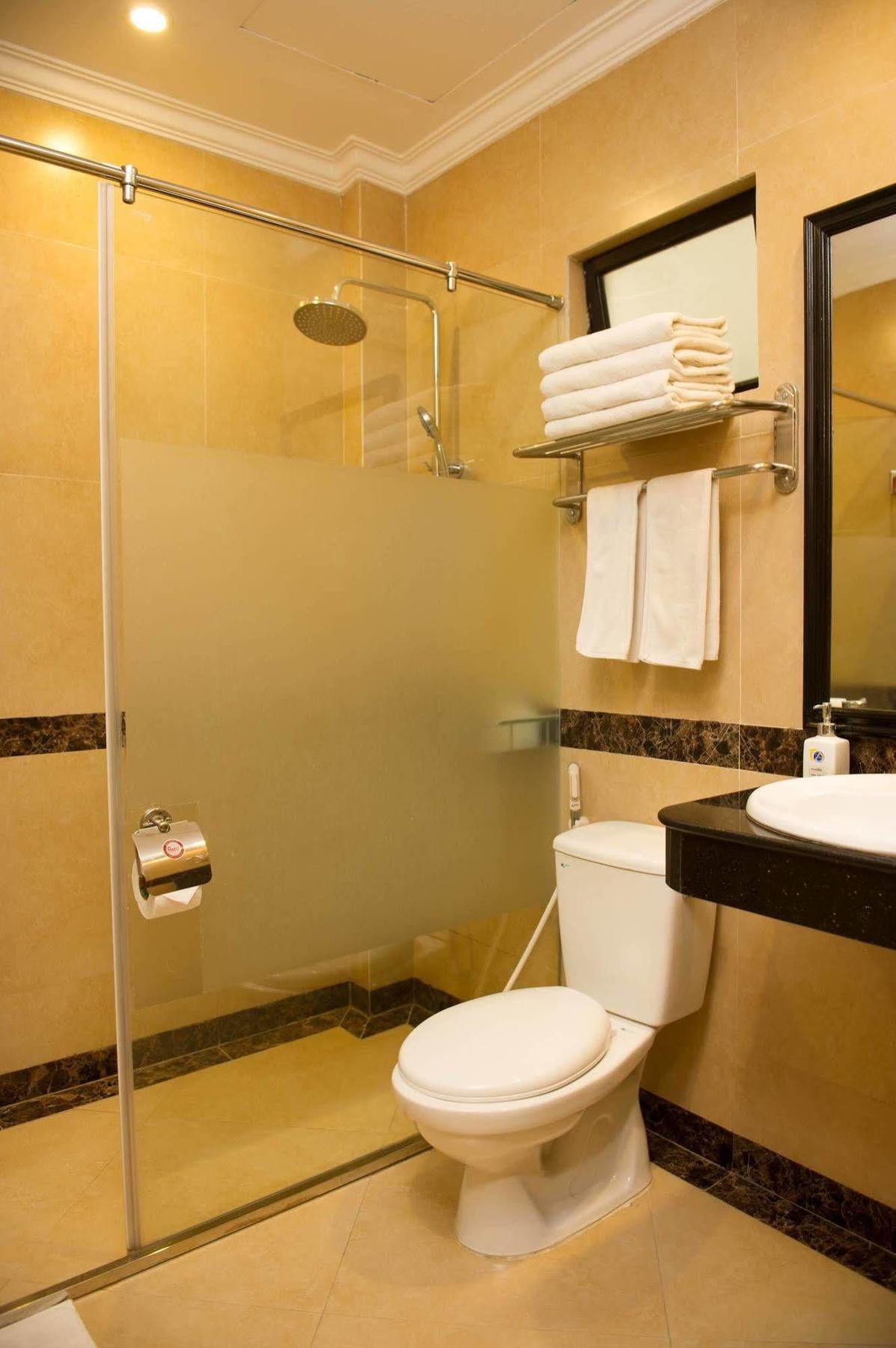 Hotel Thuy Anh 3*