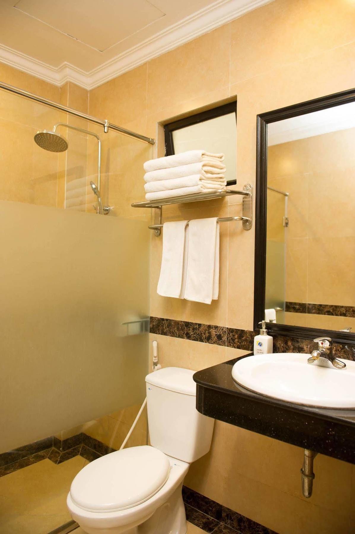 Hotel Thuy Anh