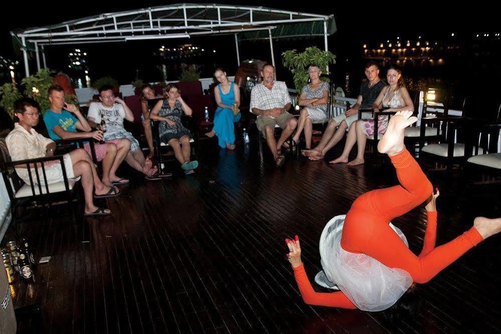 Paragon Cruise 3*
