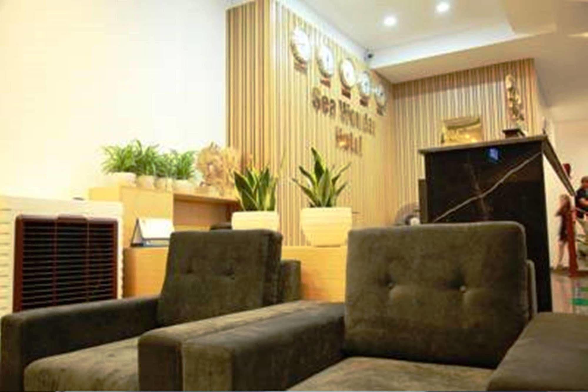 Sea Wonder Hotel 2*