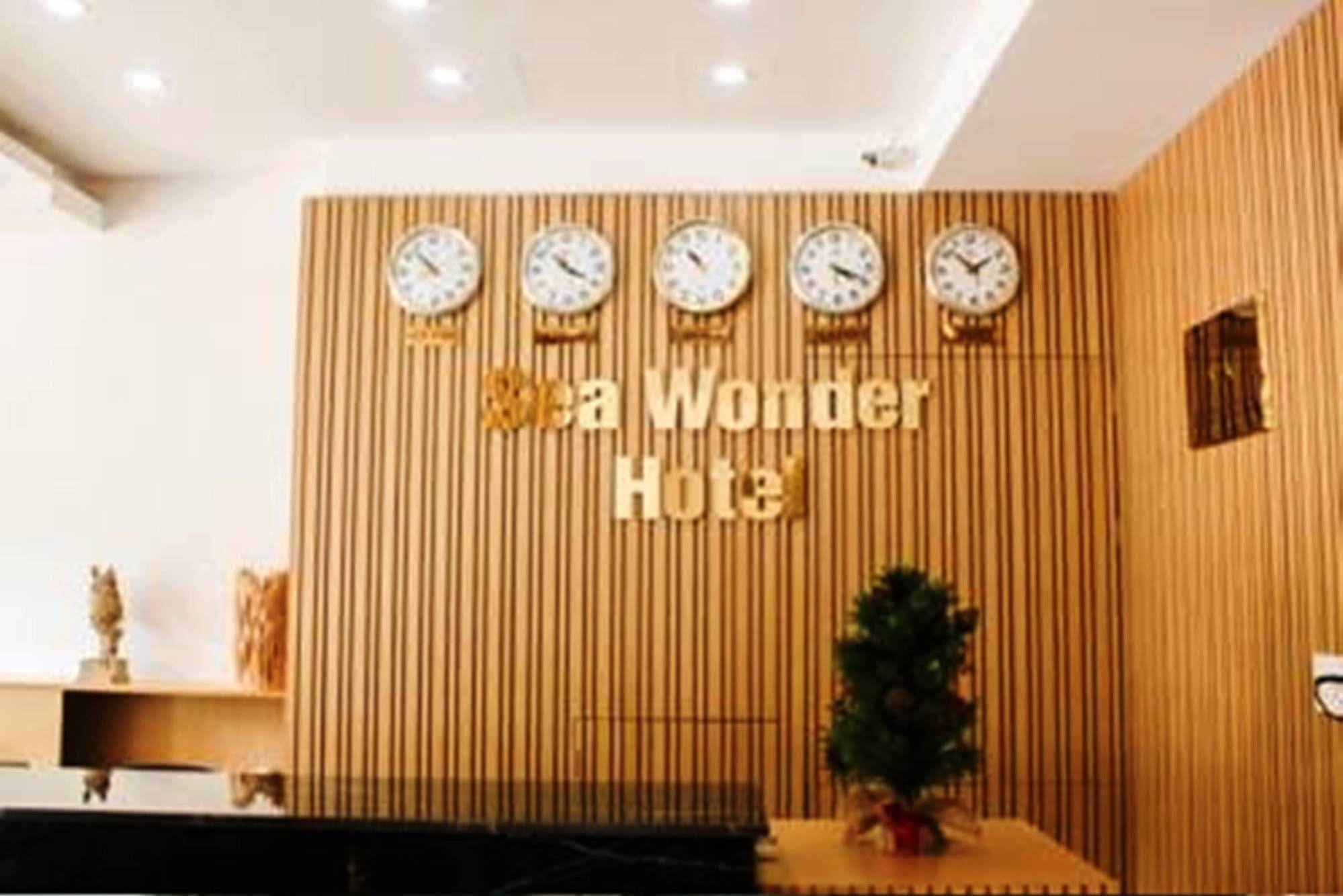 Hotel Sea Wonder 2*