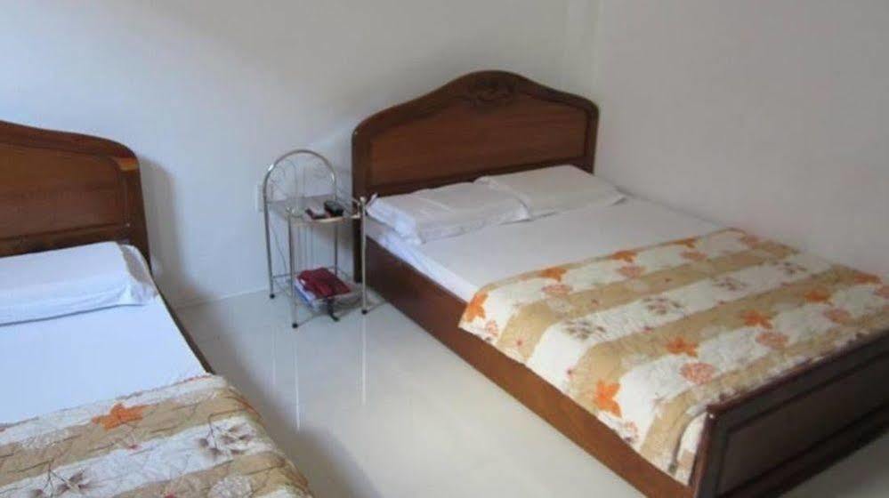 Oyo 802 Minh Hoa Hotel 2*