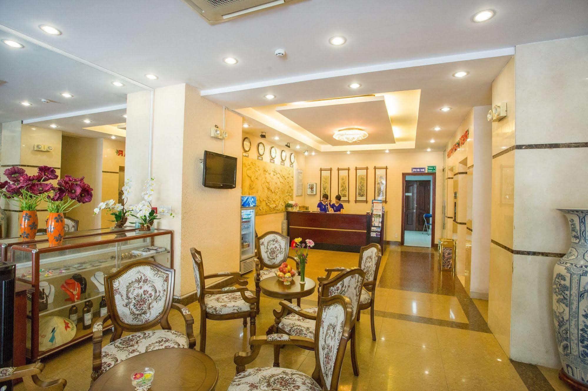 Hotel Copac