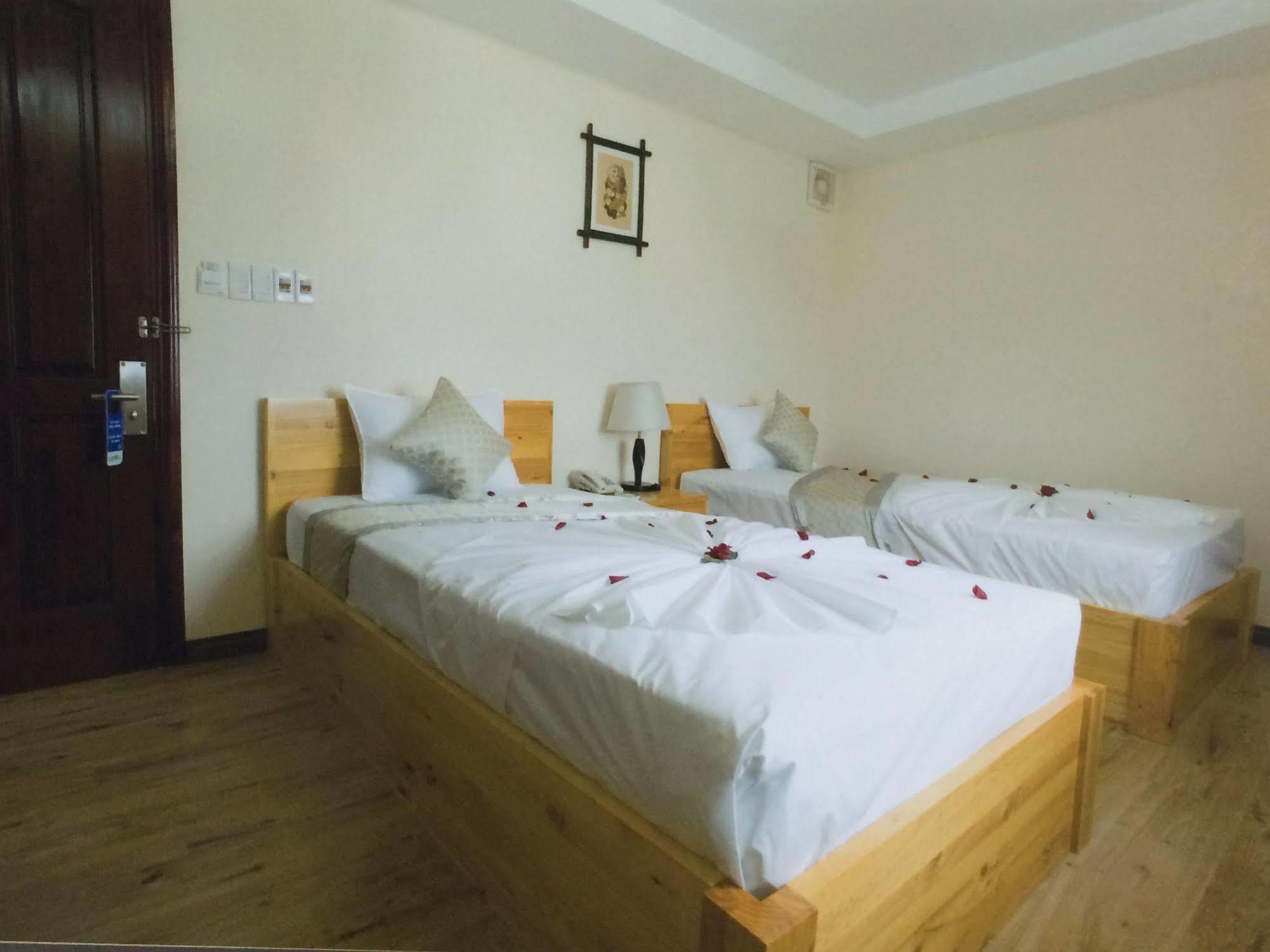 Copac Hotel 3*