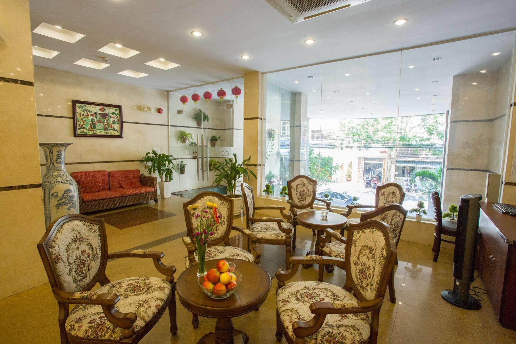 Copac 3* Nha Trang