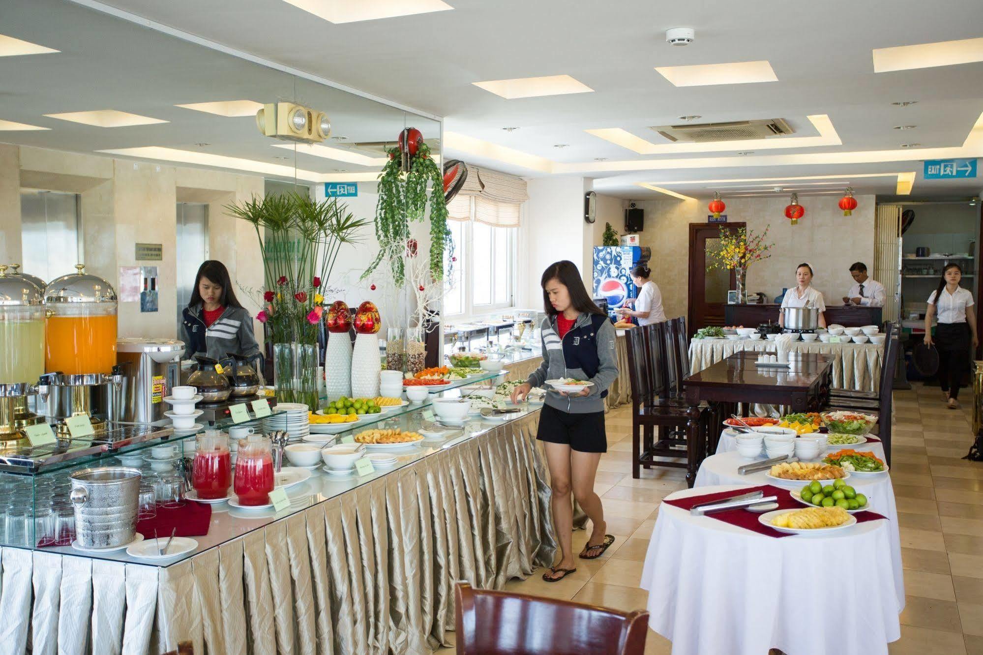 Copac 3* Nha Trang