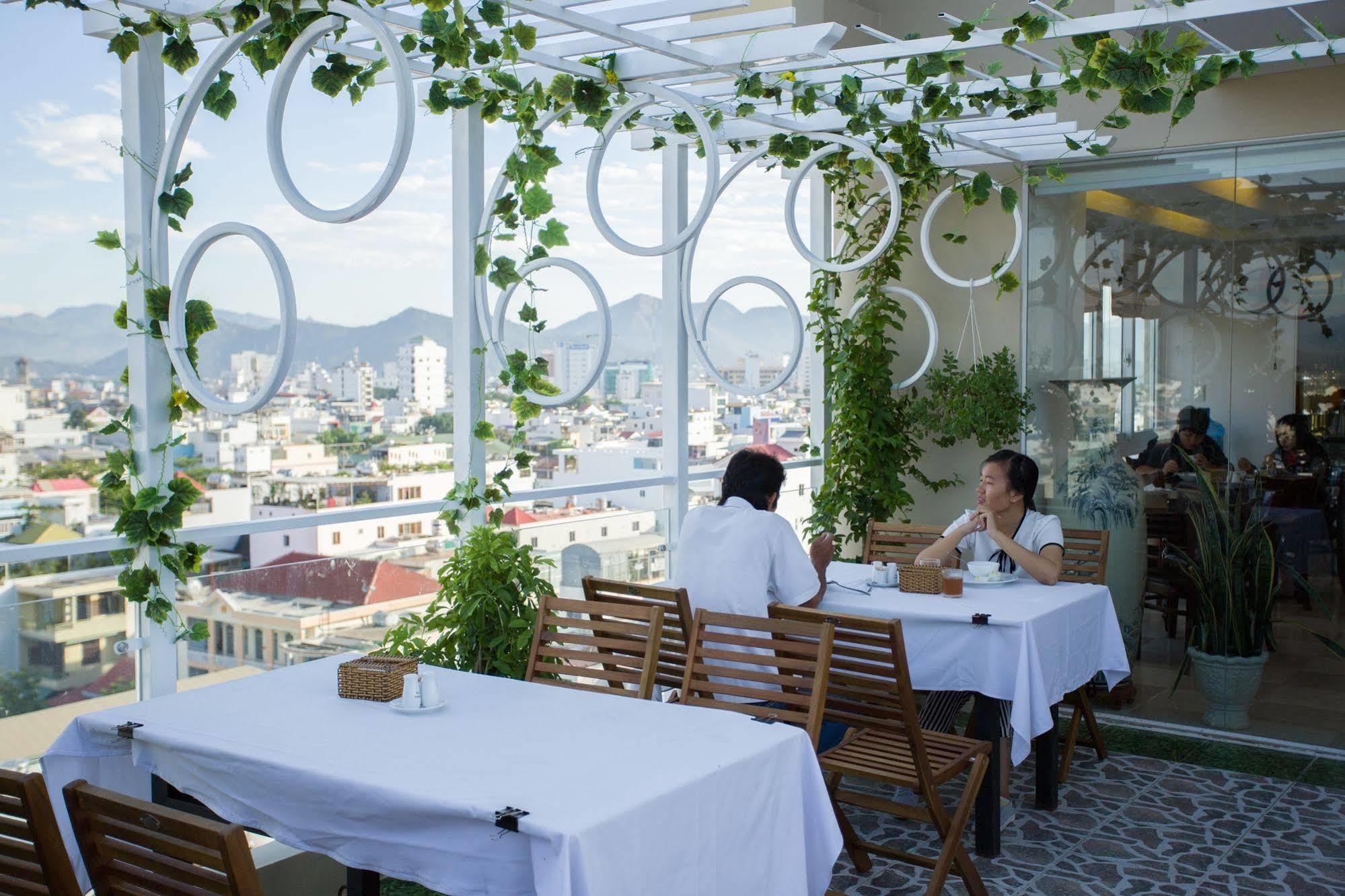 Copac Nha Trang