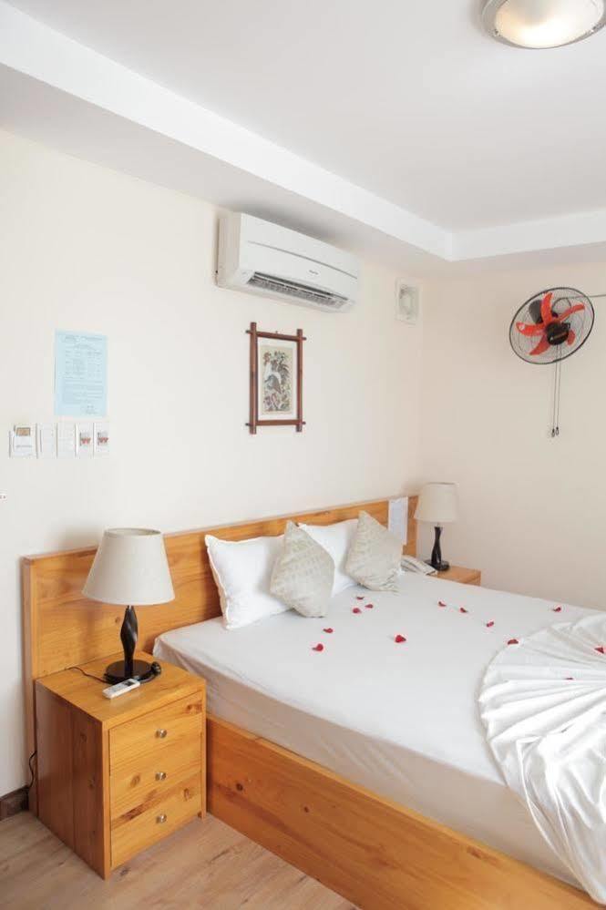 Copac Nha Trang