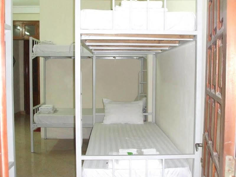Discovery Hotel Hanoi