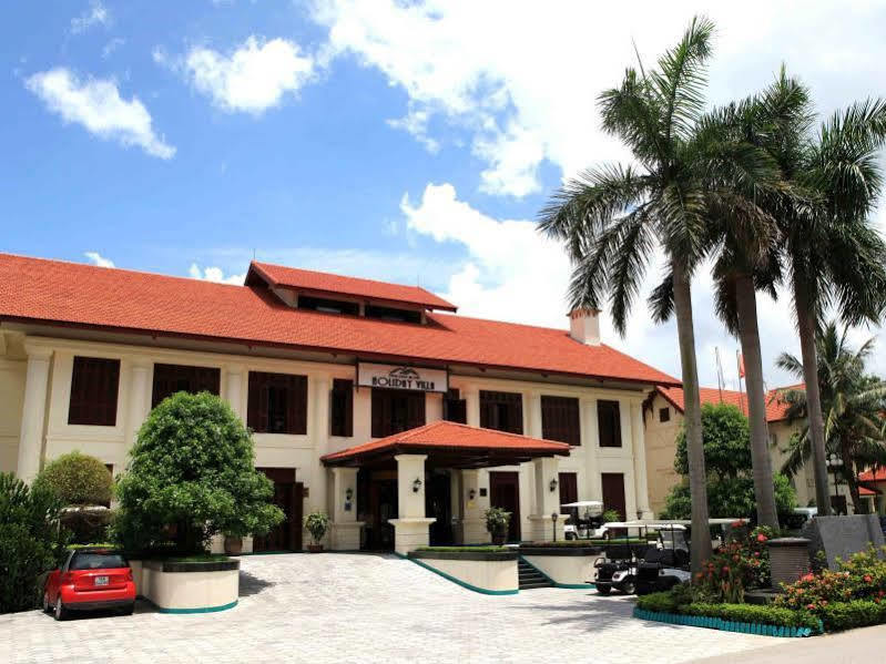 Tuan Chau Marina Hotel 2*