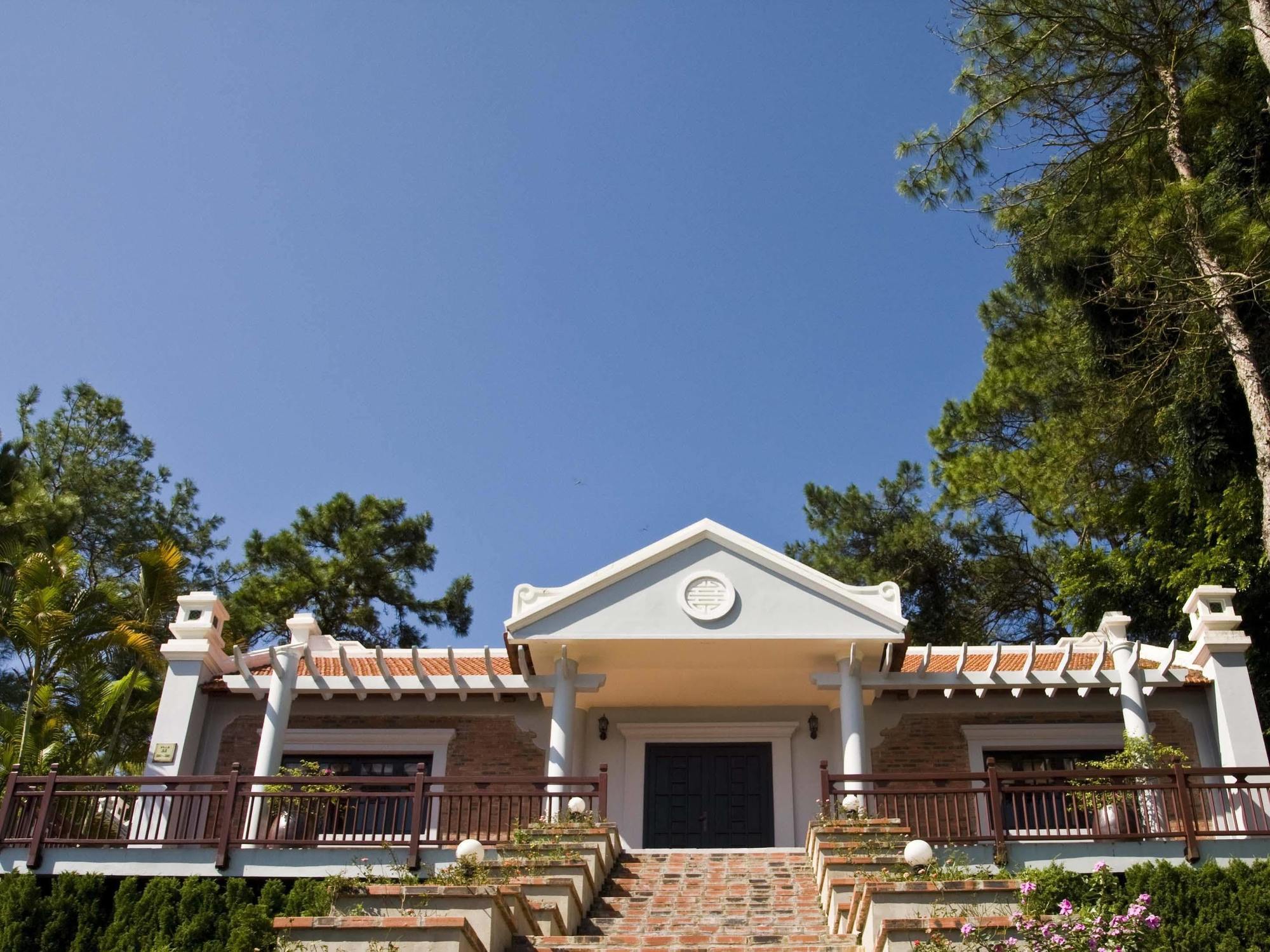 Hotel Tuan Chau Marina