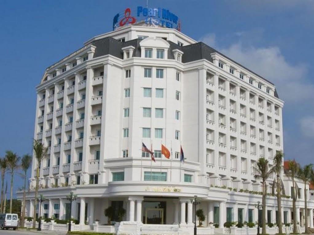 Hotel Pearl River 5*