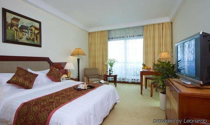 Pearl River 5*