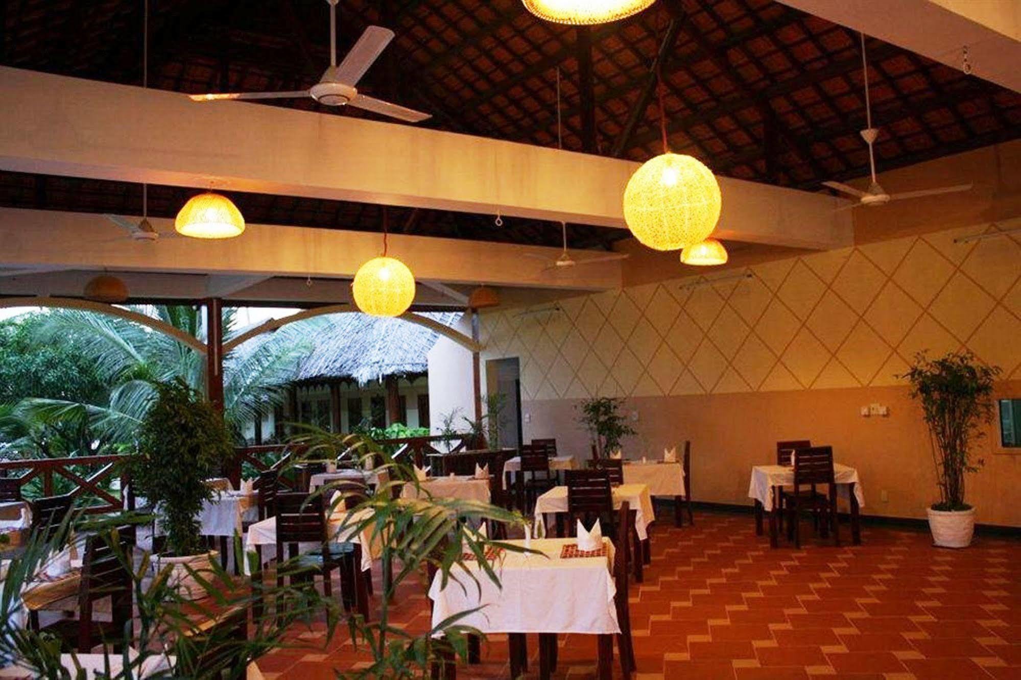 Thai Hoa Mui Ne