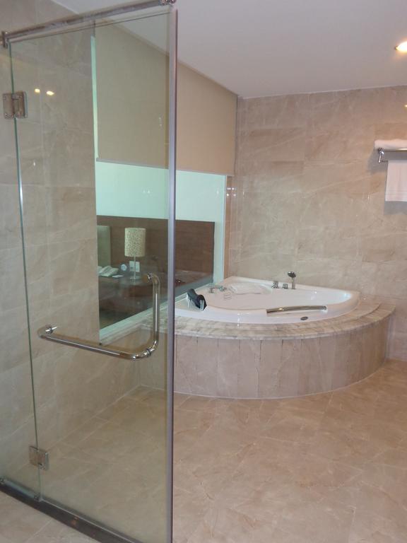 Muong Thanh Grand Khách sạn Nha Trang