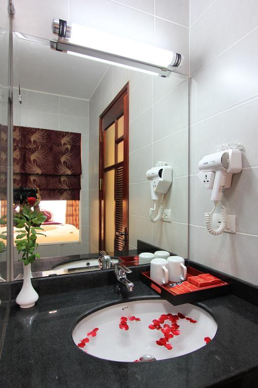 Hà Nội Inner Khách sạn