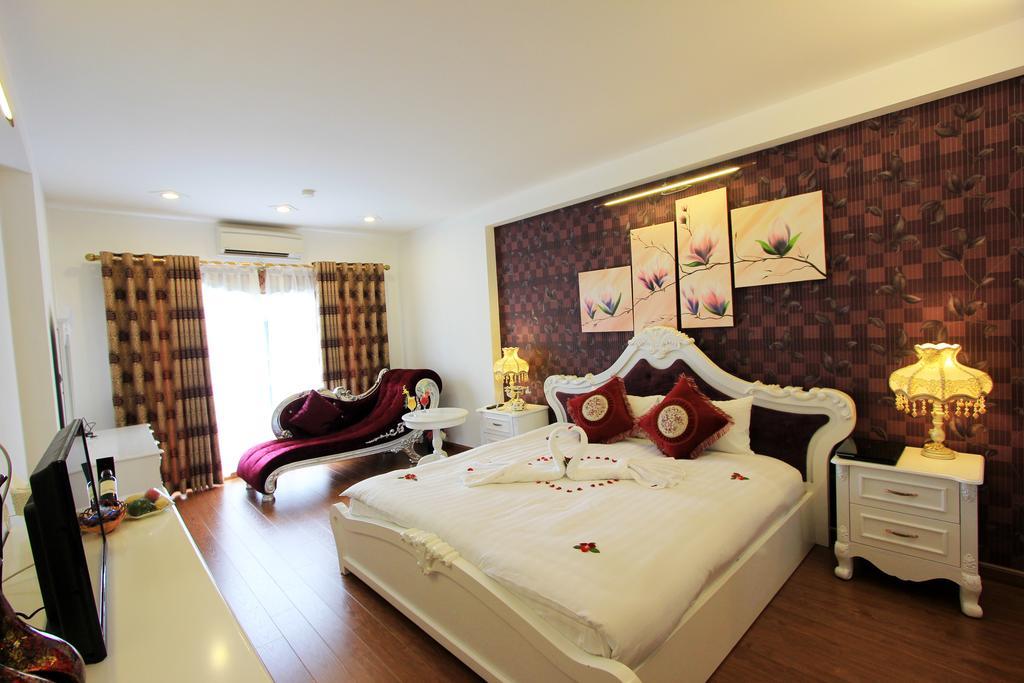 Khách sạn Hà Nội Inner 3*
