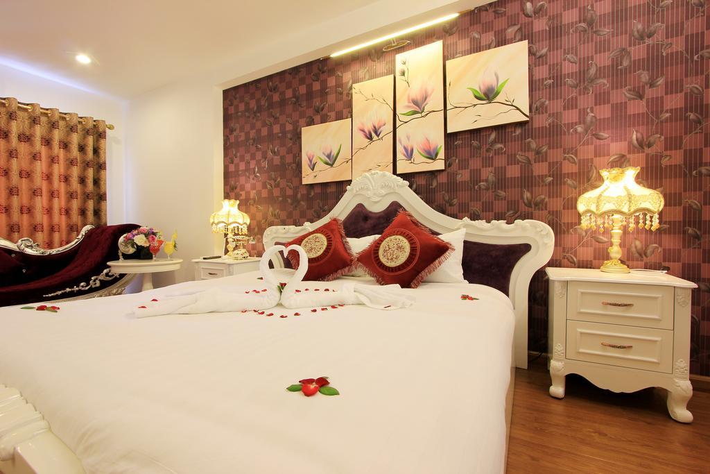 Khách sạn Hà Nội Inner