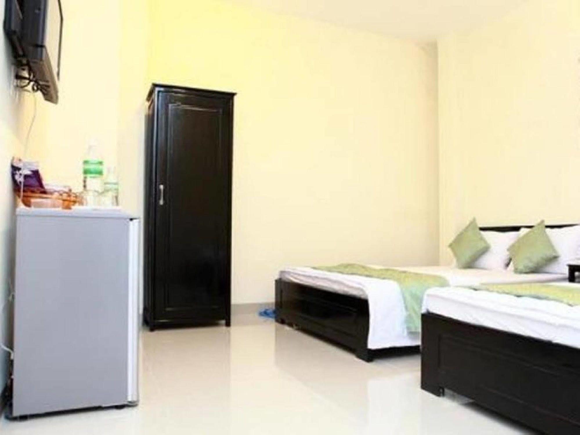 Phi Long Nha Trang