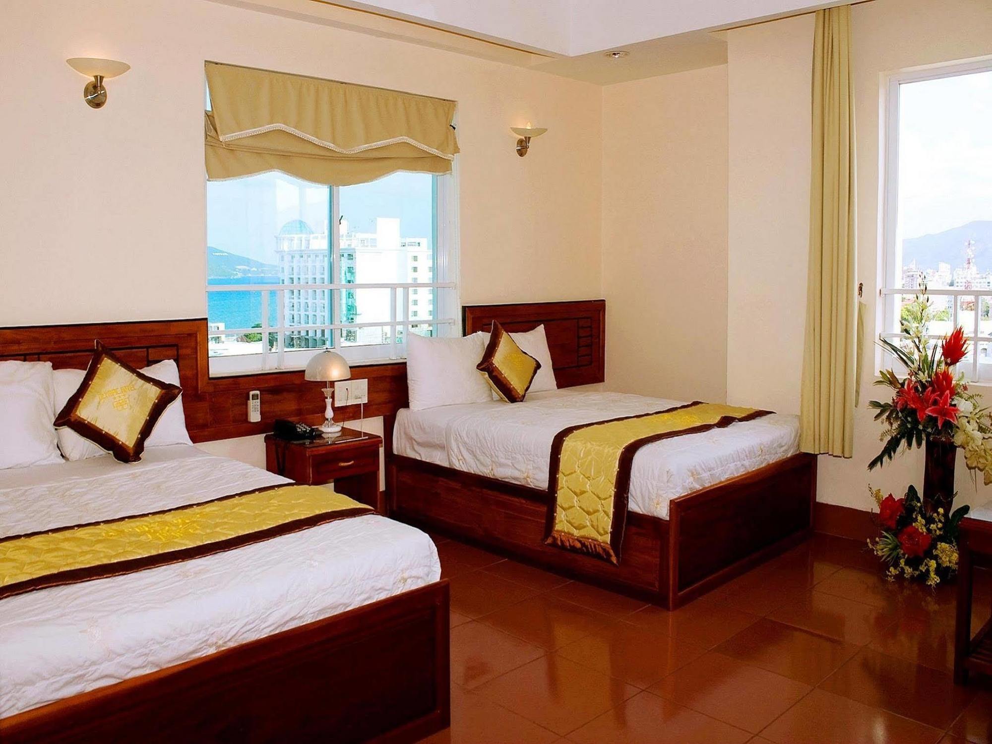 Hotel Olympic 3*