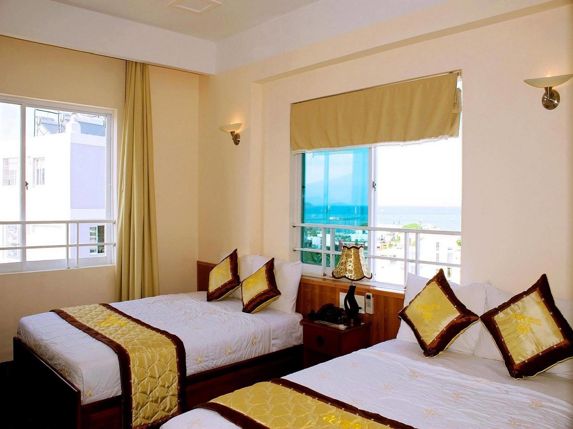 Olympic Nha Trang