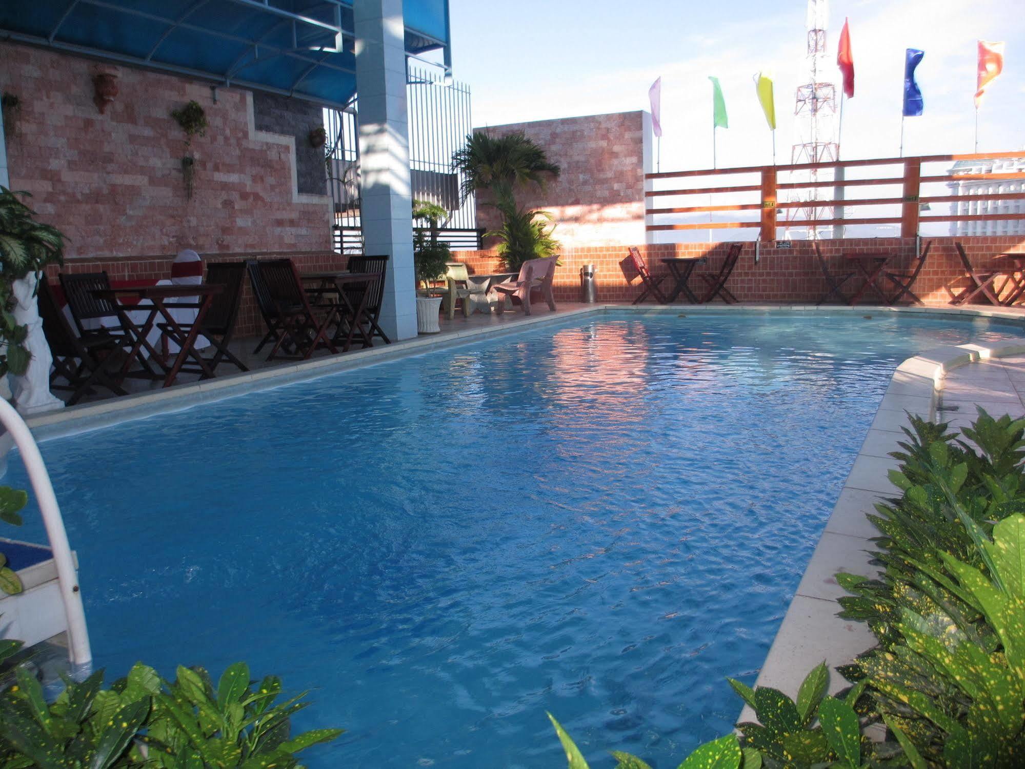 Hotel Olympic