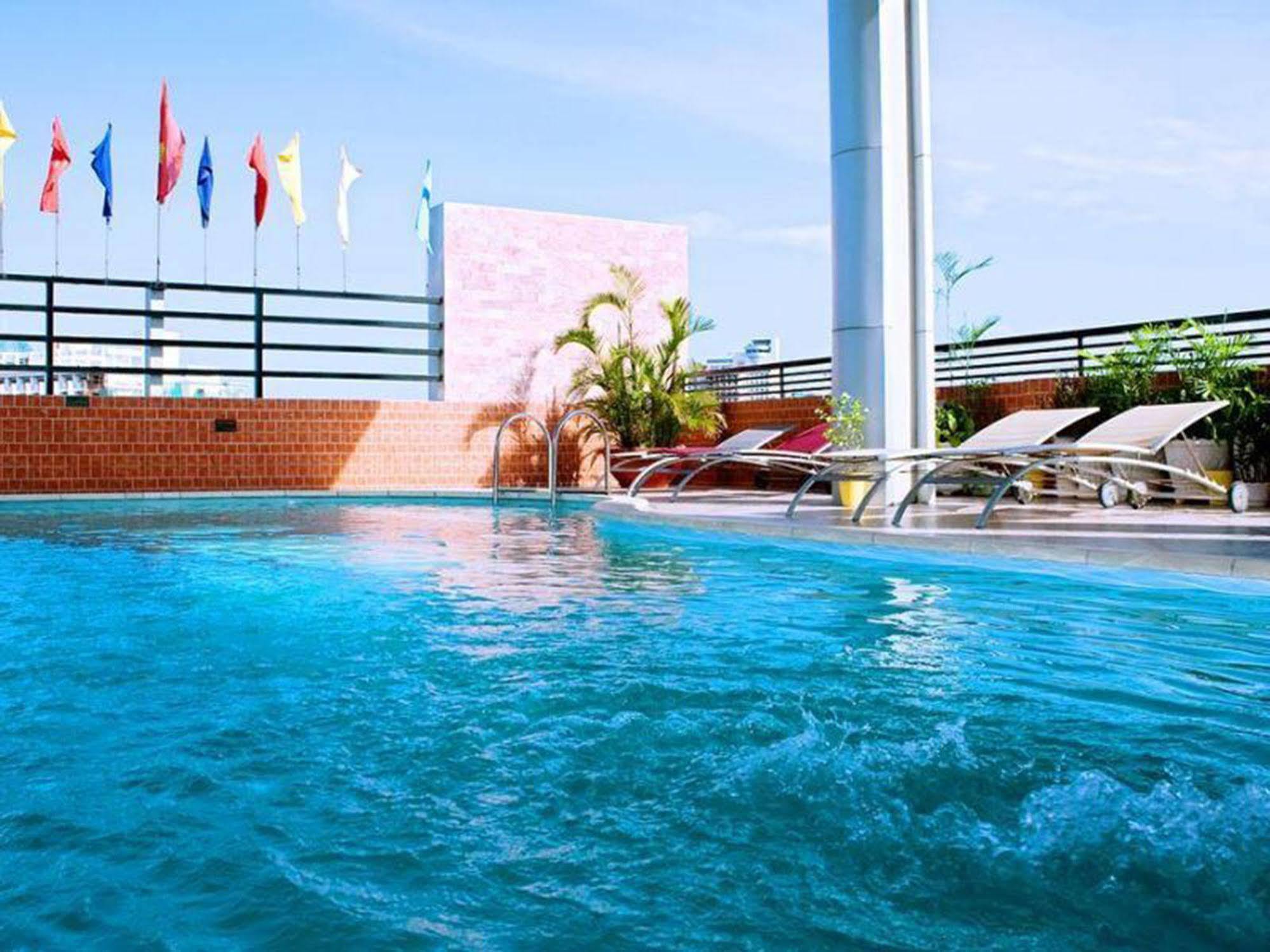 Hotel Olympic