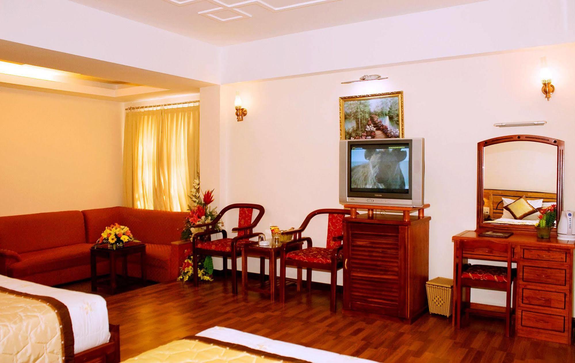 Olympic Hotel