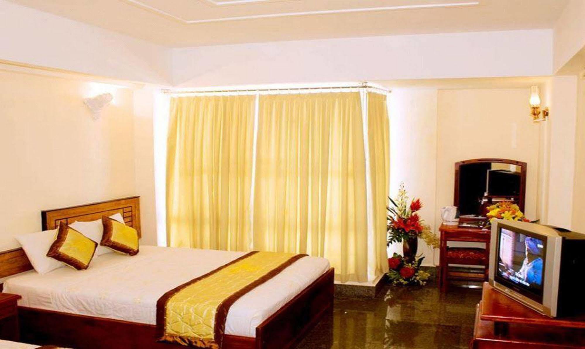 Hotel Olympic Nha Trang