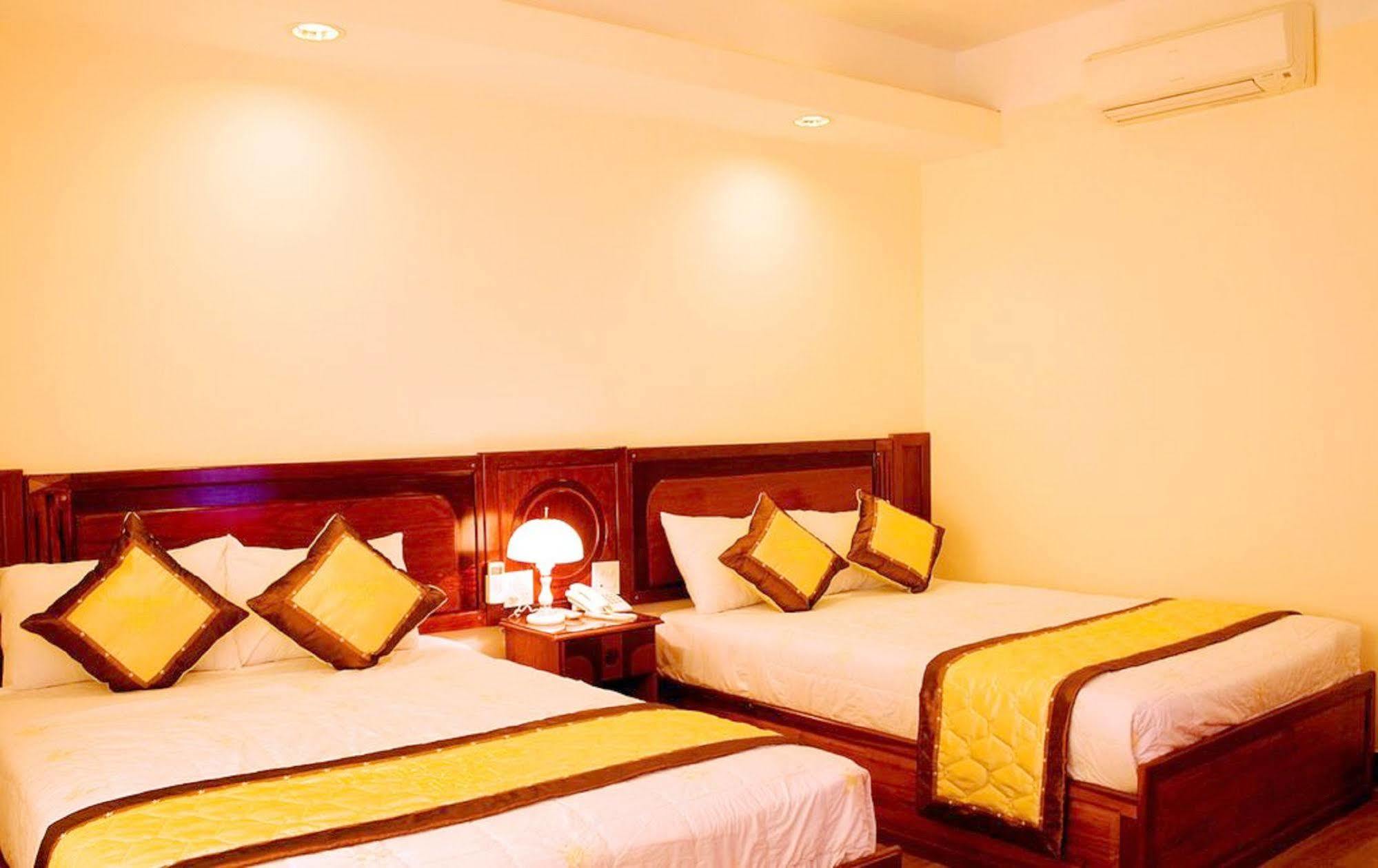 Olympic 3* Nha Trang