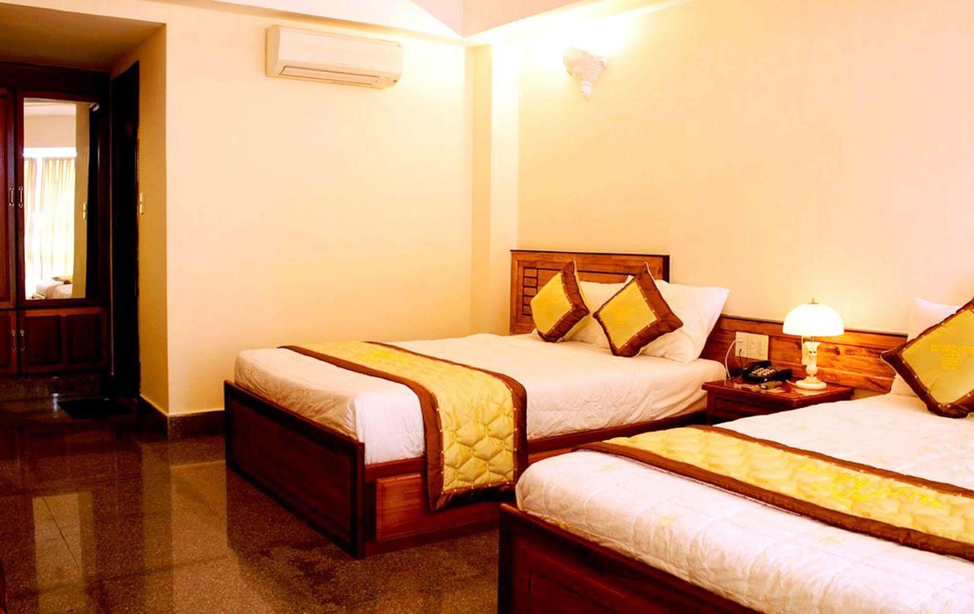 Olympic Hotel Nha Trang