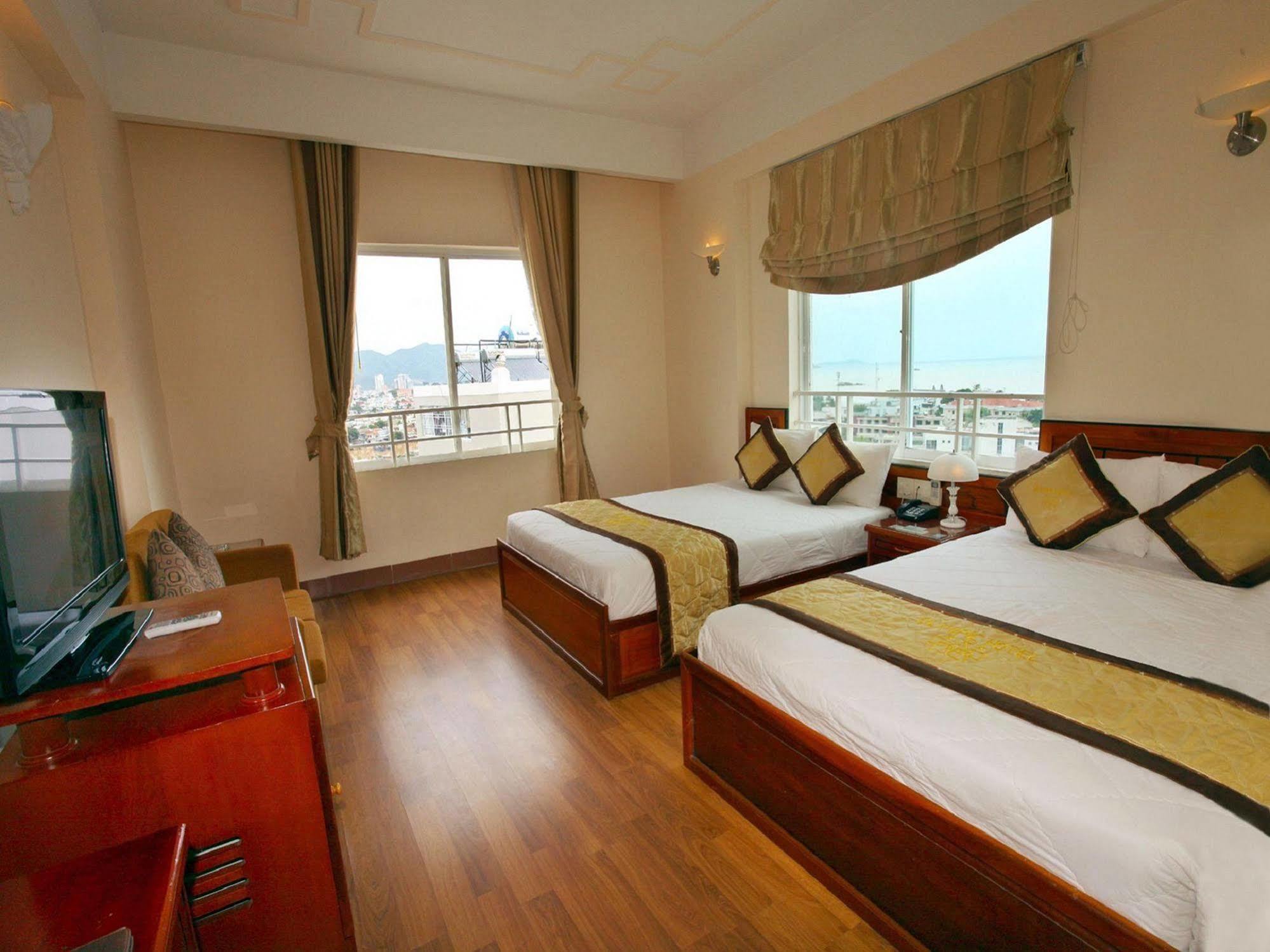 Olympic Hotel 3*