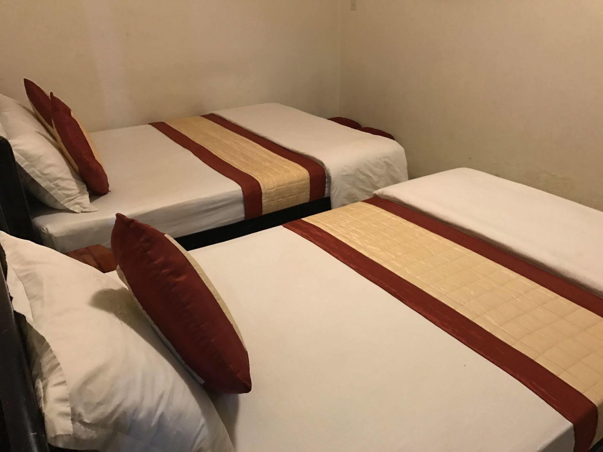 Canary Hotel Hue