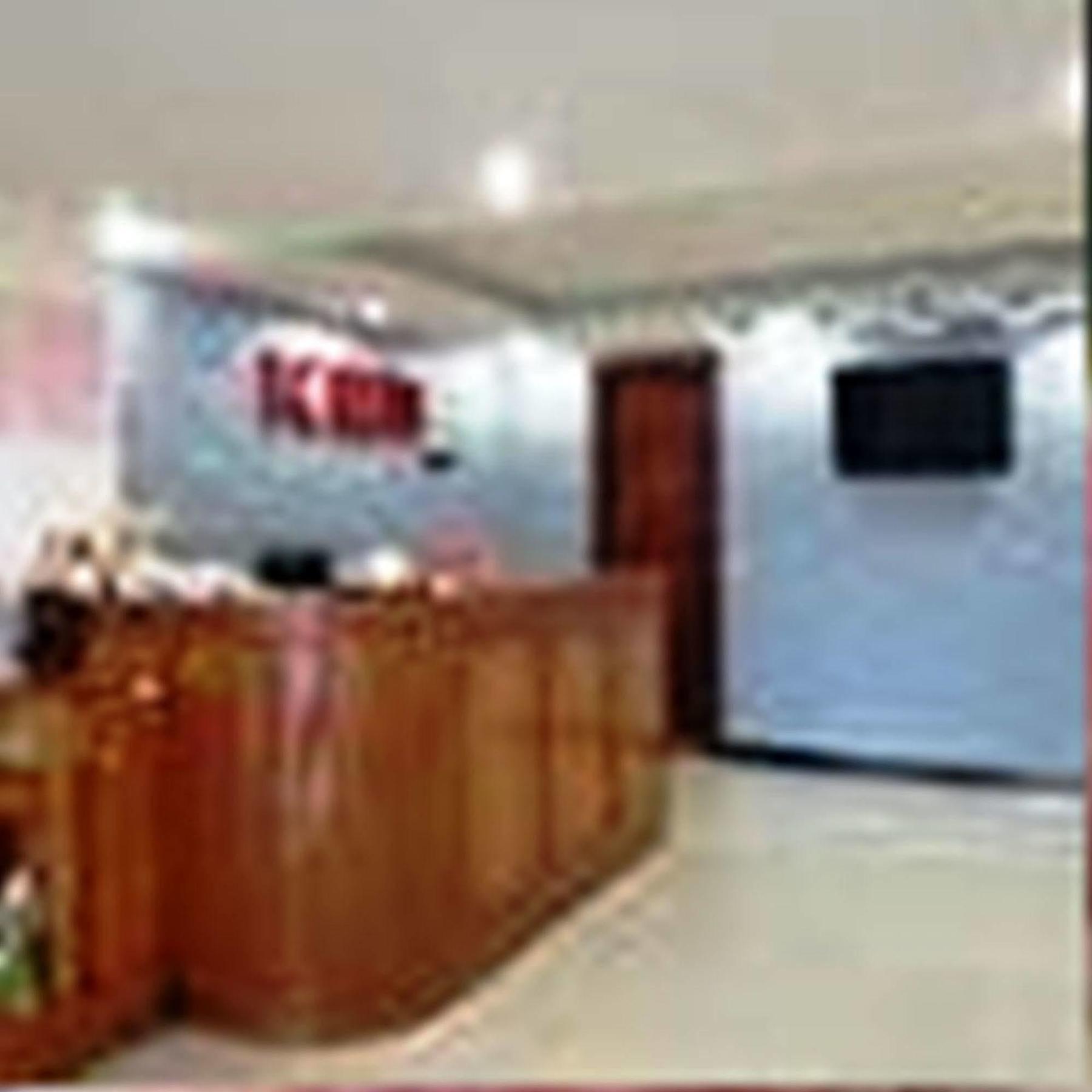 Ken Hotel 2*