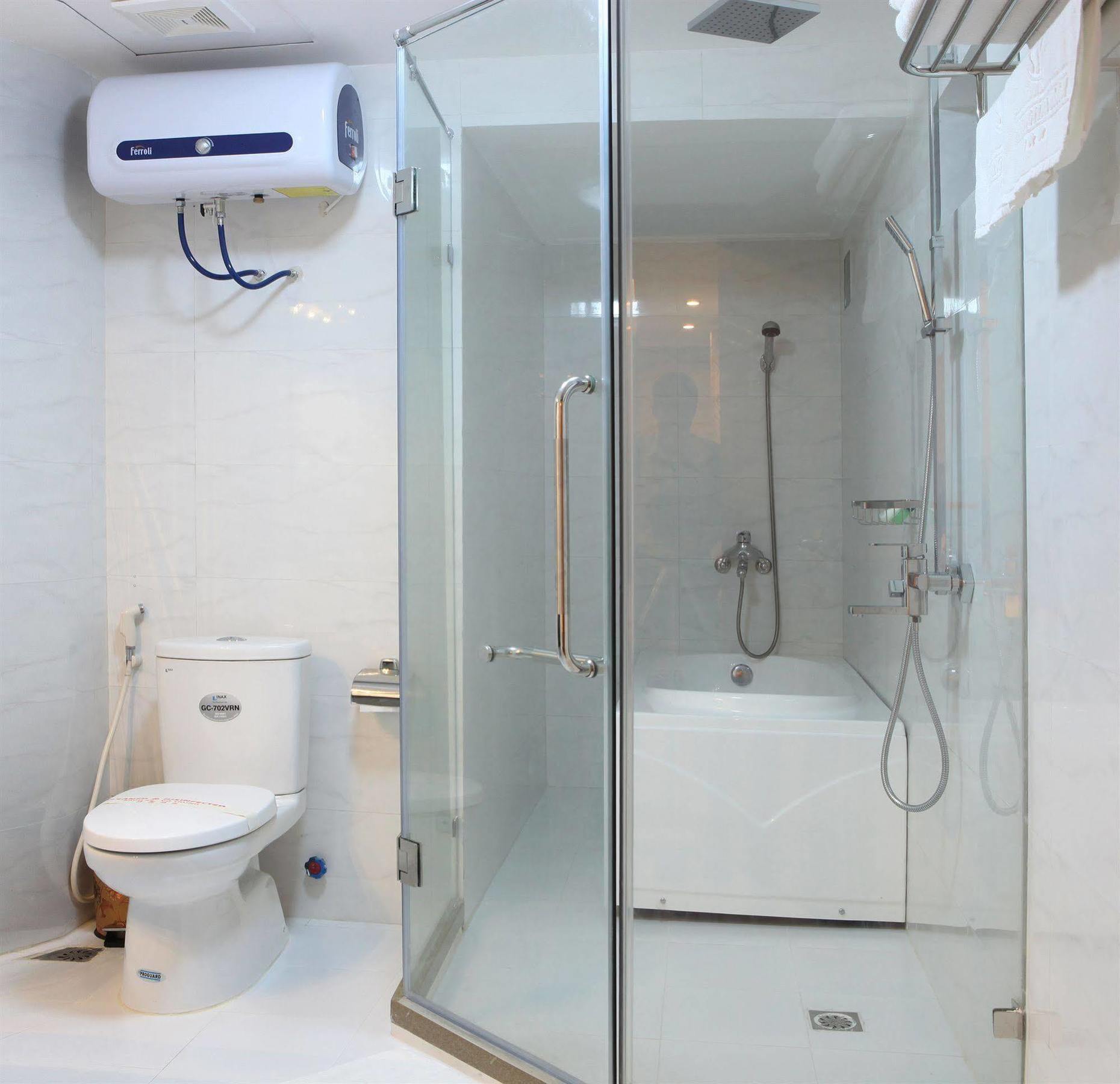 Hotel Hoang 3*