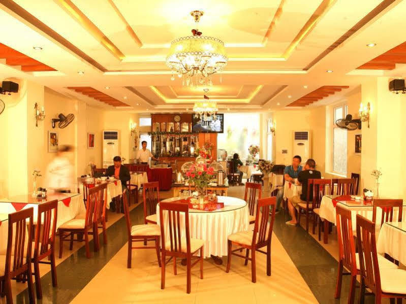 Hotel Hoang 3*